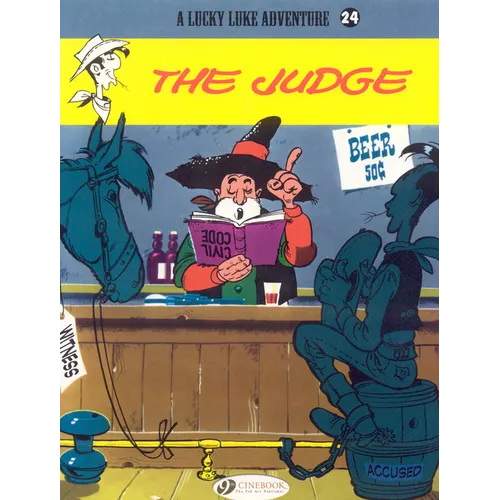 The Judge