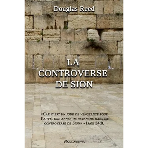 La Controverse de Sion