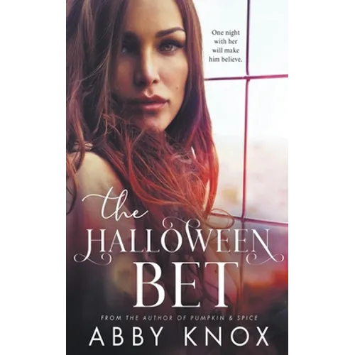 The Halloween Bet
