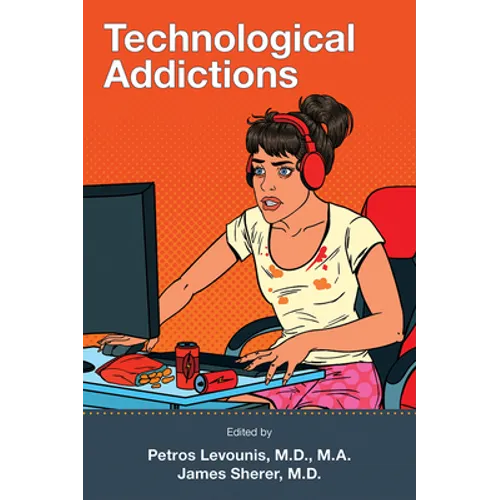 Technological Addictions