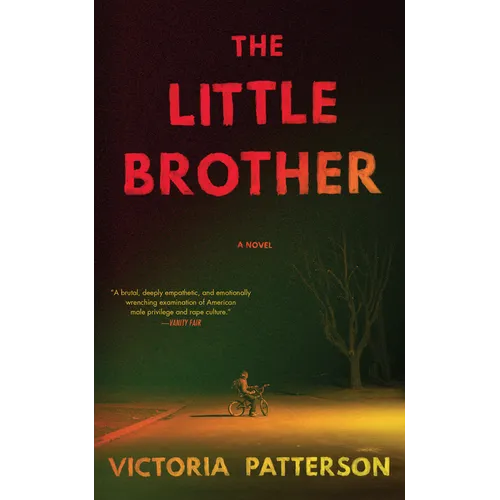 The Little Brother