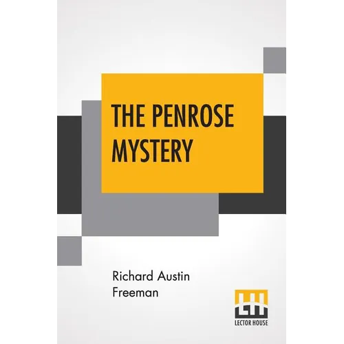 The Penrose Mystery