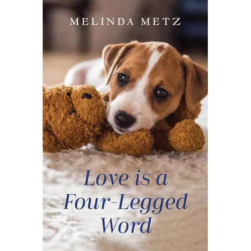 Love Is a Four-Legged Word