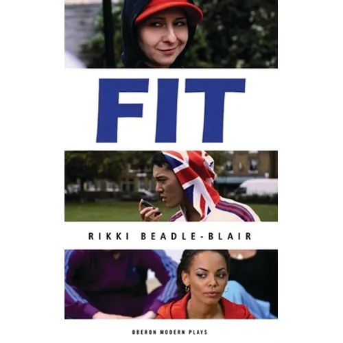 FIT: Screenplay, Stageplay and Teachers' Notes