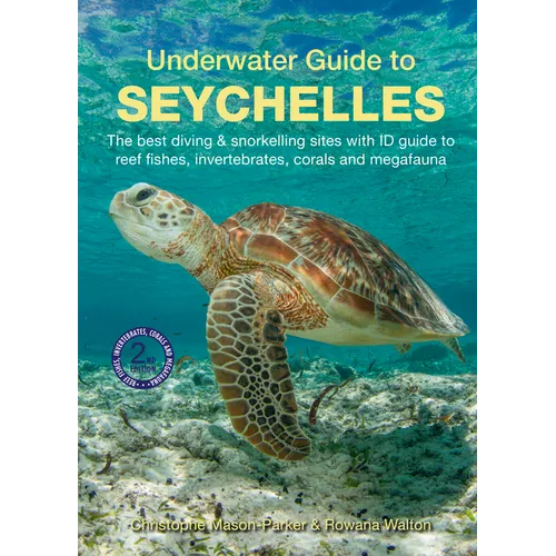 Underwater Guide to Seychelles
