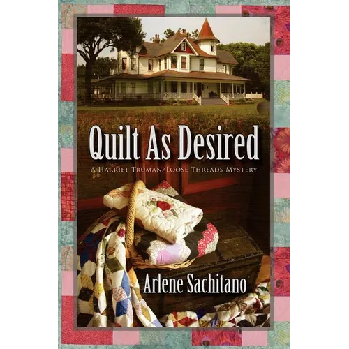 Quilt as Desired