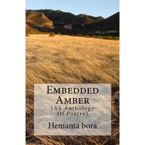 Embedded Amber: Soul- in Search of the Solace