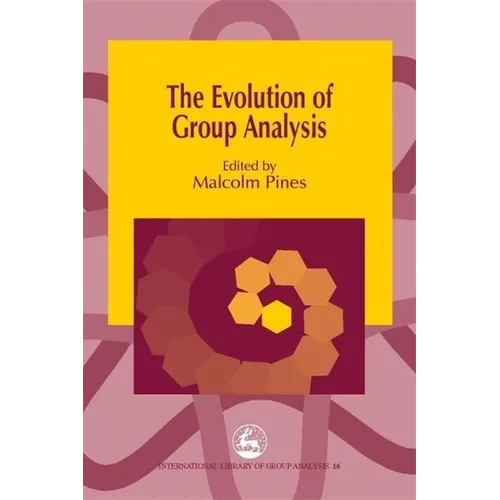 The Evolution of Group Analysis