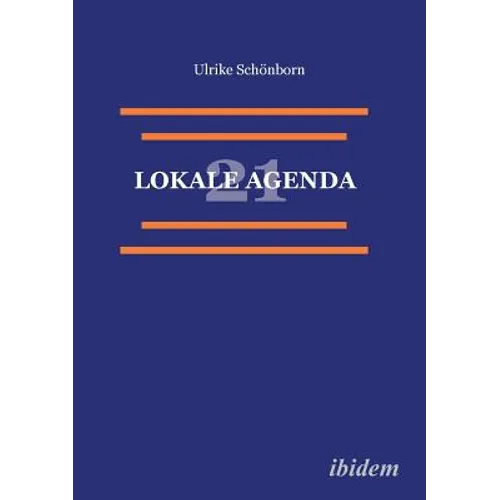 Lokale Agenda 21.