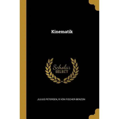 Kinematik