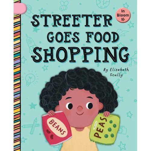 Streeter Goes Food Shopping
