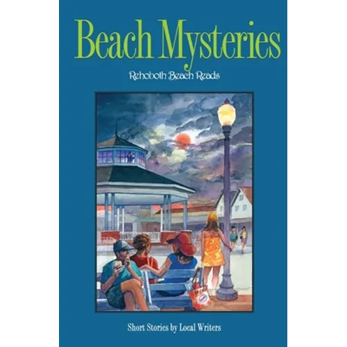 Beach Mysteries