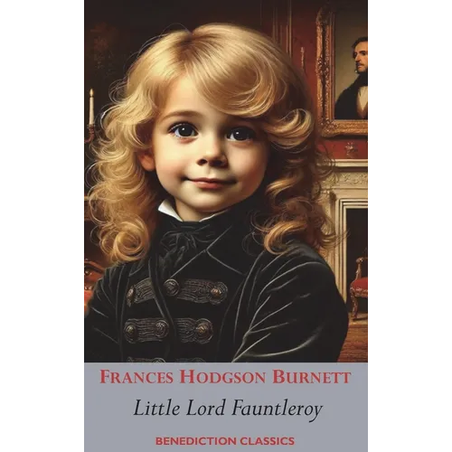 Little Lord Fauntleroy