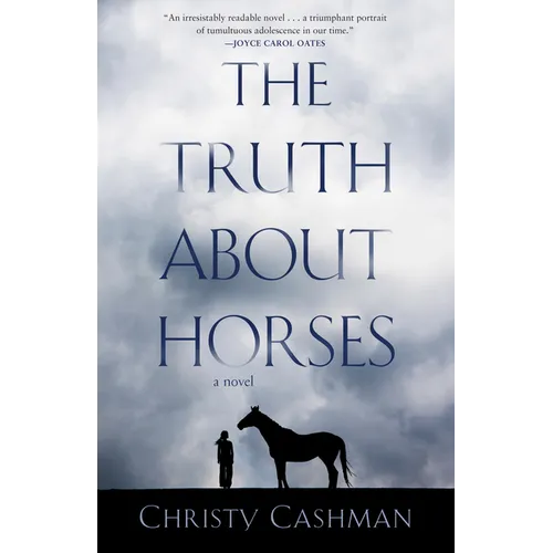 The Truth about Horses