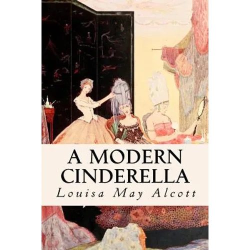 A Modern Cinderella