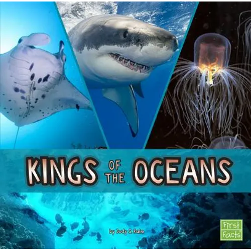 Kings of the Oceans