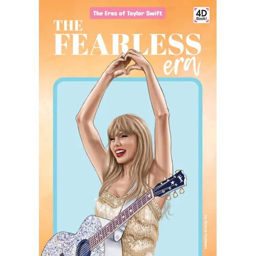 Fearless Era