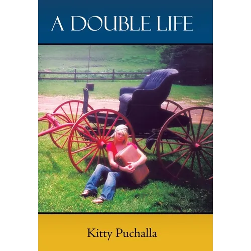 A Double Life - Hardcover