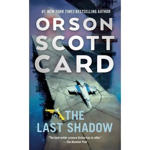 The Last Shadow