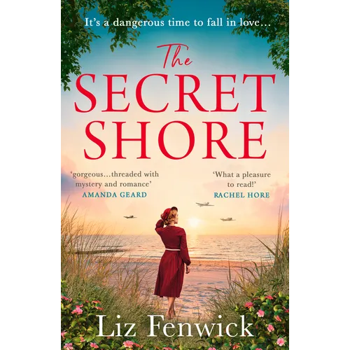 The Secret Shore