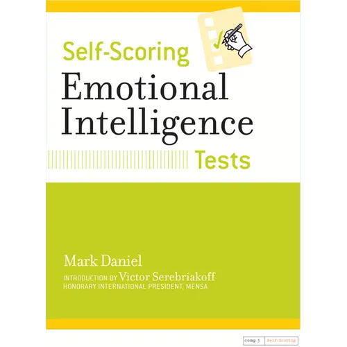 Self-Scoring Emotional Intelligence Tests