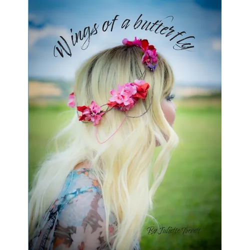 Wings of a Butterfly