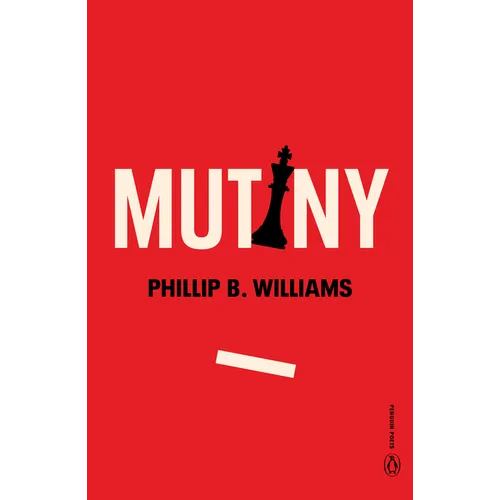 Mutiny
