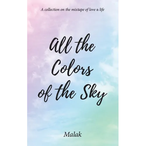 All the Colors of the Sky