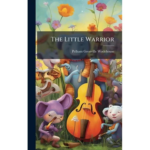 The Little Warrior