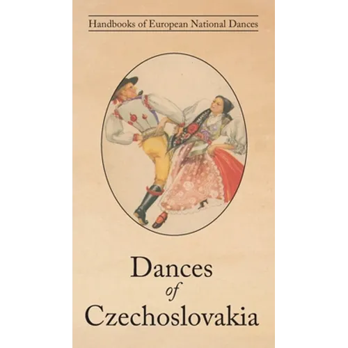 Dances of Czechoslovakia
