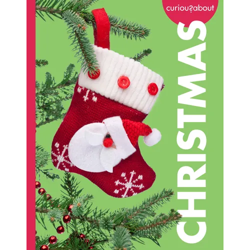 Curious about Christmas