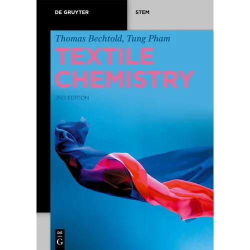 Textile Chemistry