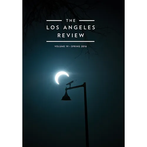 The Los Angeles Review No. 19