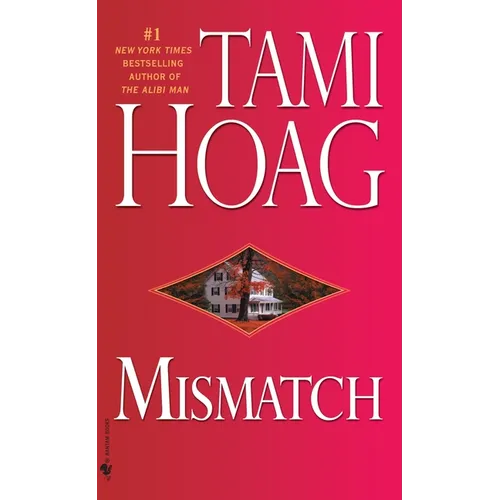 Mismatch: Mismatch: A Novel