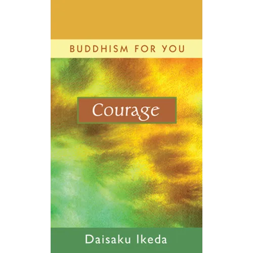 Courage