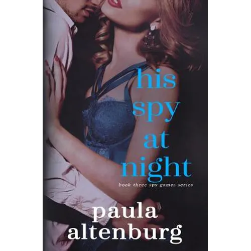 His Spy at Night