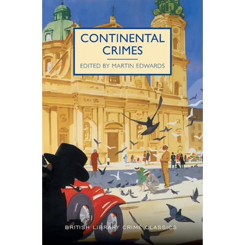 Continental Crimes