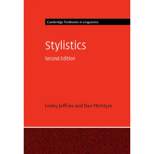 Stylistics