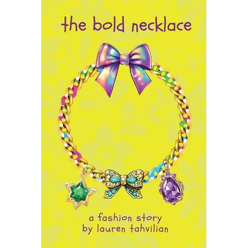 The Bold Necklace