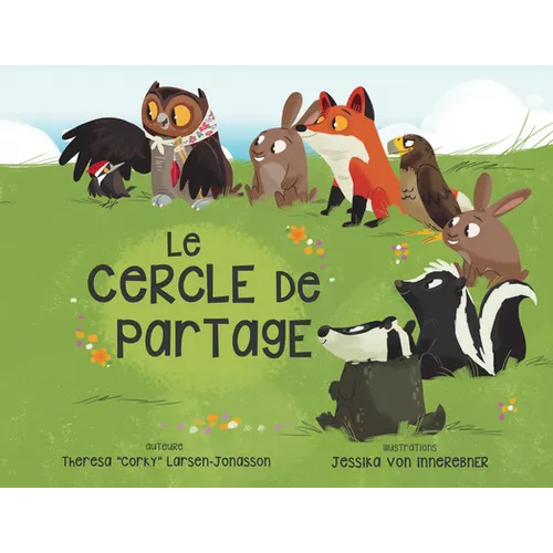 Le Cercle de Partage