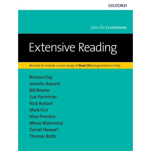 Extensive Reading