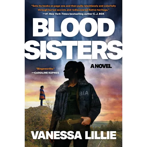 Blood Sisters