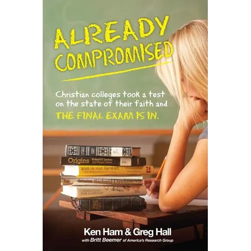 Already Compromised