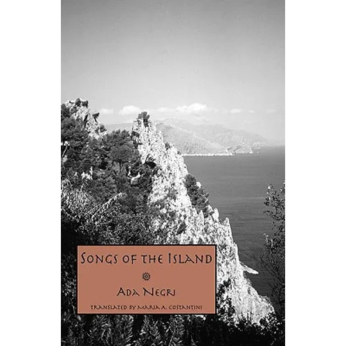 Songs of the Island
