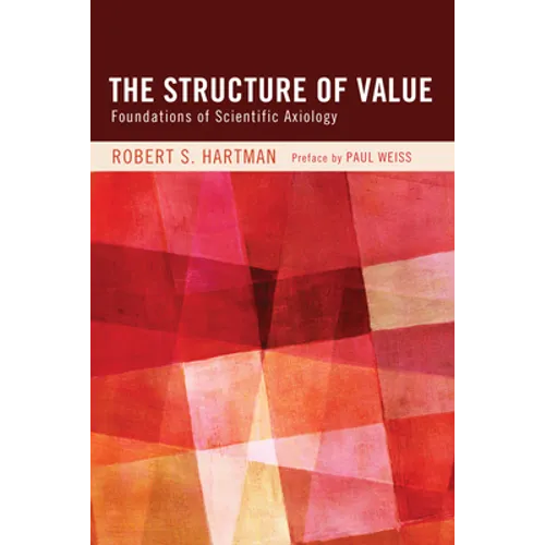 The Structure of Value