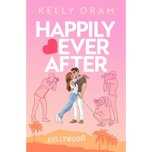 Happily Ever After (Cinder & Ella #2)