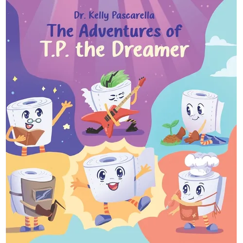 The Adventures of TP the Dreamer
