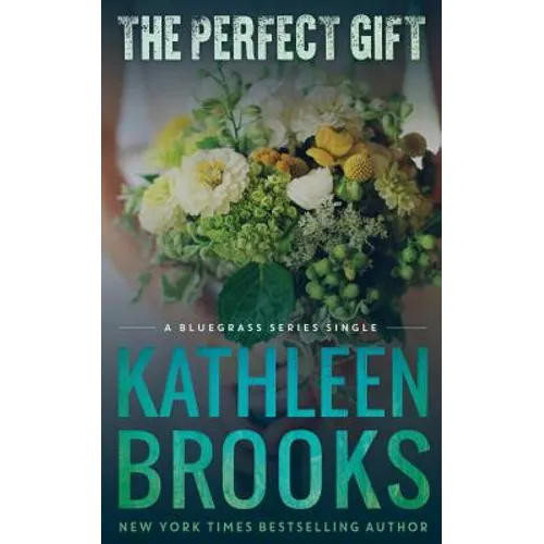 The Perfect Gift: Bluegrass Single #3