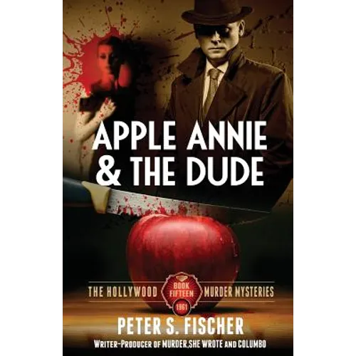 Apple Annie and the Dude