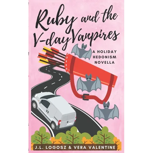 Ruby and the V-Day Vanpires
